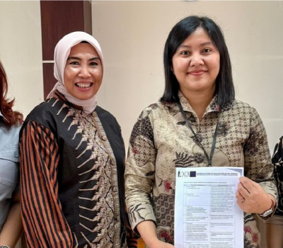 AKHKI Berikan Masukan Substantif dalam Pembahasan Rancangan Perubahan Permenkumham No. 38 Tahun 2018 tentang Permohonan Paten