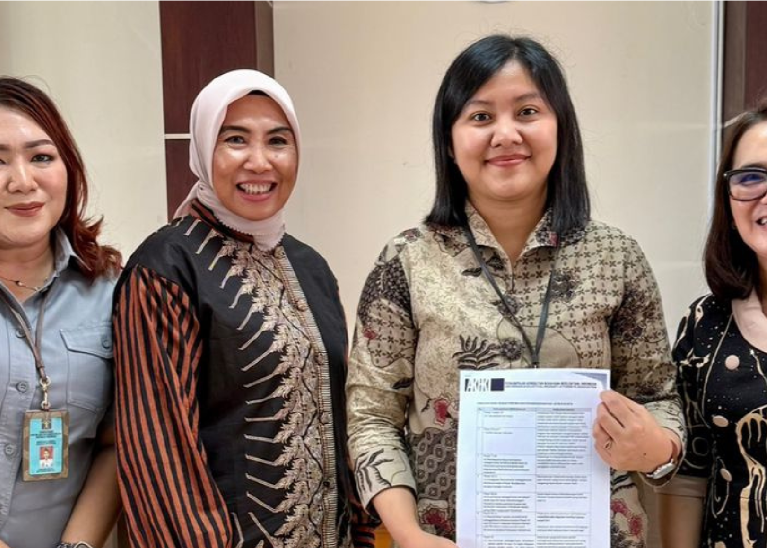 AKHKI Berikan Masukan Substantif dalam Pembahasan Rancangan Perubahan Permenkumham No. 38 Tahun 2018 tentang Permohonan Paten