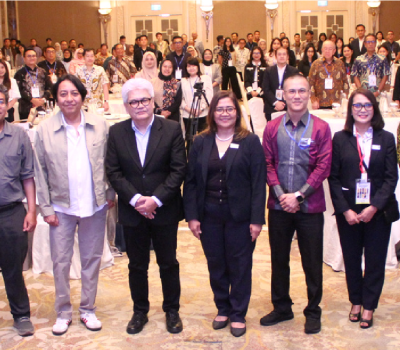 Seminar AKHKI “Menyambut RUU Hak Cipta: Peluang, Tantangan, dan Pelindungan Hak Cipta dalam Musik”
