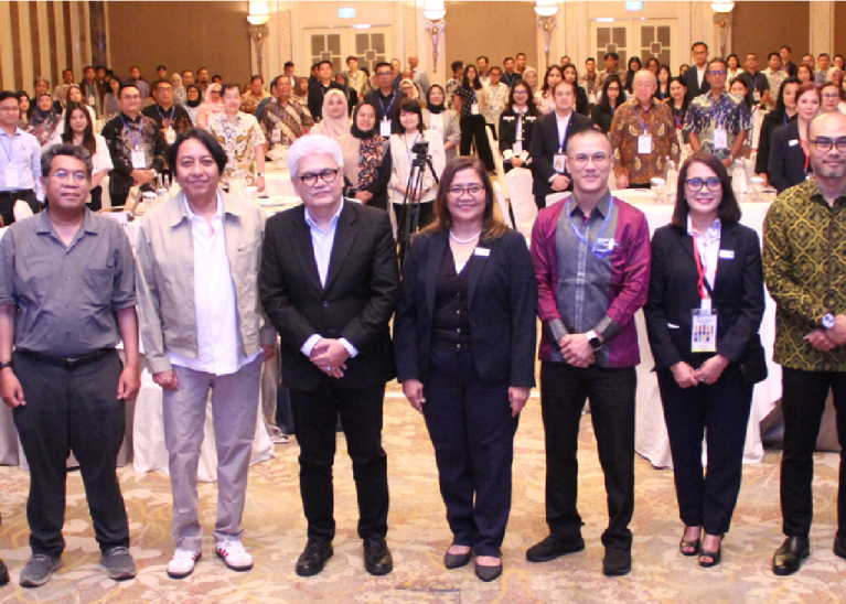 Seminar AKHKI “Menyambut RUU Hak Cipta: Peluang, Tantangan, dan Pelindungan Hak Cipta dalam Musik”
