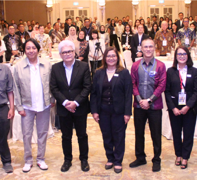 Seminar AKHKI “Menyambut RUU Hak Cipta: Peluang, Tantangan, dan Pelindungan Hak Cipta dalam Musik”