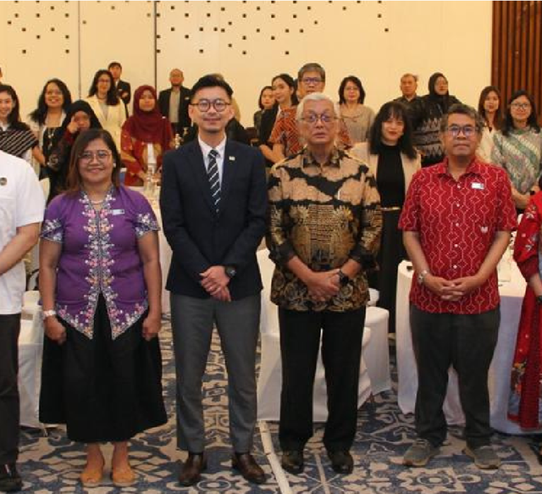 Seminar AKHKI dan HKTDC – “Konsultan KI di Era AI: Menavigasi Perubahan Hukum, Teknologi, dan Praktik Profesi
